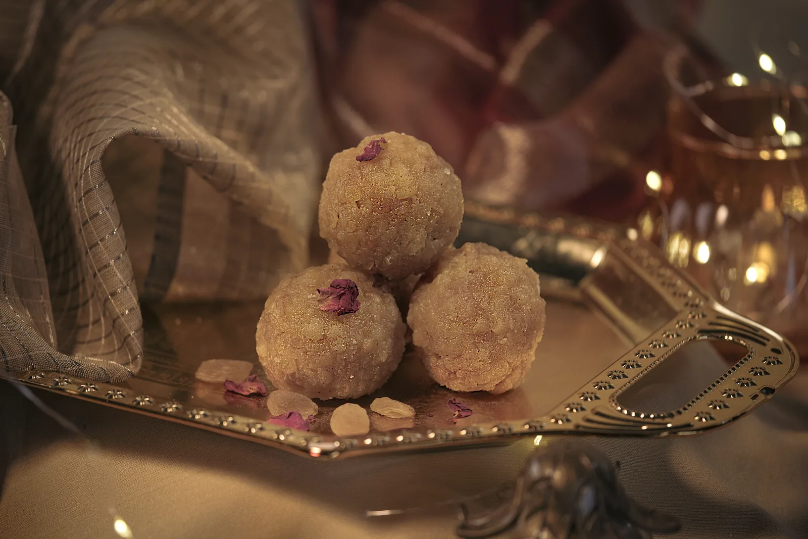 The Festive Laddu Assortment detail 3