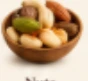 Nuts