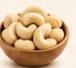 Cashews