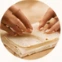 Andhra Paper Crepe detail 5