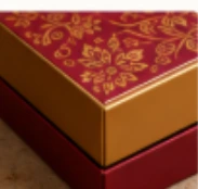 Premium gifting box
