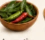 Aromatics