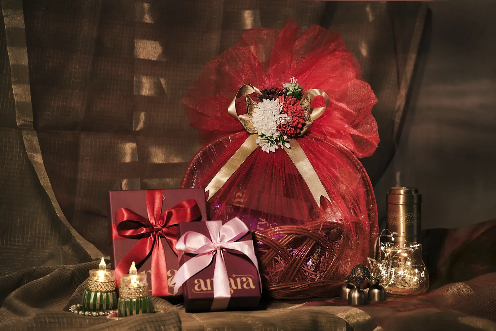 Gift boxes
