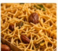 Premium lentils & nuts